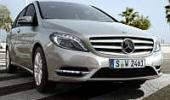 Mercedes-Benz aims to recapture top spot in India