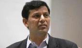 Rajan suggests three-pronged strategy for growth