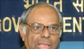 Economy to grow at 5.5-6% this fiscal: Rangarajan