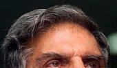 Ratan Tata says govt's inaction hurting investments