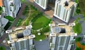 Bangalore firm launches Rs 500-cr real estate project