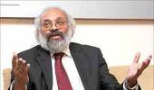 Corporate bond market key to infra financing: Gokarn