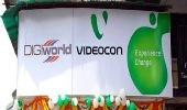 Videocon pulls plug on Rs 20k-cr Bengal project