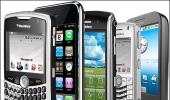 How the mobile industry changed in the past 5 years