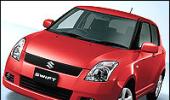 Maruti Suzuki sales up 5% in Jan