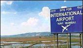 Navi Mumbai airport: HC allows transfer of land