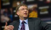 Bill Gates on how to HELP the world's poor