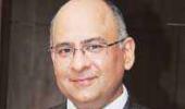 Global banker returns to head IndusInd arm