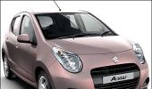 Maruti on a hat-trick. Ertiga to be LAUNCHED in March