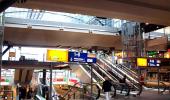 PHOTOS: Inside the world's most stunning railway stations