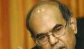 Subbarao says there is need to cap public debt