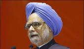 PM paints a SAD picture of India's economy