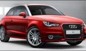 IMAGES: Audi to launch 7 stunning cars in 2012