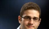 World's 20 youngest billionaires