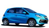 PHOTOS: 9 closest rivals of Honda Brio diesel