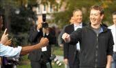 Facebook IPO: Mark Zuckerberg to become RICHER