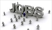 New Year cheer in job street, hiring rises across sectors