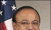 Another Indian quits Obama administration