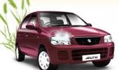 PHOTOS: 30 highest selling cars in India