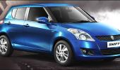 Maruti Swift vs Renault Pulse: And the WINNER is...
