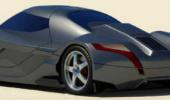 PHOTOS: This will be the fastest car in the world