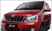 The Rs 7.37 lakh NEW Mahindra Xylo & its 5 rivals