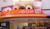 Brand Wars: Dunkin' says won't compete with Starbucks