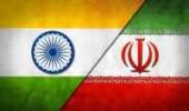 India sees business opportunity in Iran