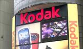 The rise and fall of Kodak: Why it went bankrupt