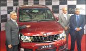 IMAGES: The all new Mahindra Xylo is here!