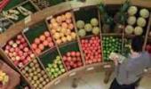 World food prices arrest six-month fall, rise in Jan: FAO