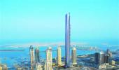 PHOTOS: This will be the world's tallest building!