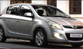 Hyundai to hike prices by Rs 5,000