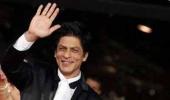 Star Power: Can SRK bring back West Bengal's luster?