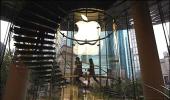 Apple faces more trademark problems in China