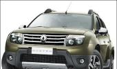 The Rs 7 lakh Renault Duster soon in India