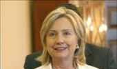 Clinton tells US diplomats to turn CEOs