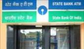 SBI shares plunge 8 percent on KFA exposure concerns