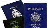 US downplays visa denial issue