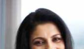 'India is changing fast, this change is a big challenge'