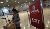 Kingfisher turns to foreign carriers for rescue package