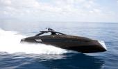 PHOTOS: See the world in this yacht for $12,700 per day