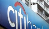 Citi faces billion-dollars writedown risk: WSJ