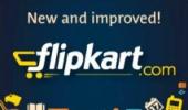 Amazon arrival will not hurt us: Flipkart CEO