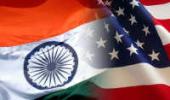 India and US sign MoU on labour issues