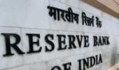 RBI wants strong steps in Budget to check deficit