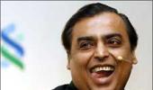 RIL to fund Network 18, sell stake in Eenadu TV channels