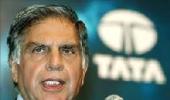 Tata calls for a reality check on group targets