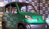 2012: A year of GLOOM and DOOM for auto sector