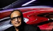 Chhabria eyes Rs 100-cr funding for luxury car project